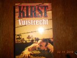 Kirst - Vuistrecht / druk 8