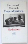 Coninck, Herman de - Vingerafdrukken