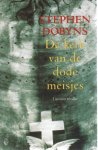 Stephen Dobyns - De kerk van de dode meisjes