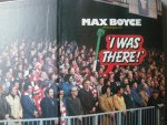 Max Boyce - I Was There: Poems - Stories - Songs