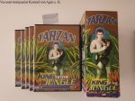 TARZAN: - Tarzan: King of the Jungle [DVD] [2005] [Region 1] [US Import] [NTSC]