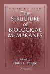  - The Structure of Biological Membranes