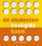 Hoeven, Nienke van der - De studentenkookgids basis