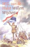 W.G. van de Hulst - Hulst, W.G. van de-Willem Wijcherts