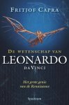 Fritjof Capra - De Wetenschap Van Leonardo Da Vinci