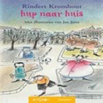 Rindert Kromhout, Jan Jutte - Hup Naar Huis