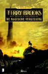 Terry Brooks - De Shannara saga 3 - De magische vergissing