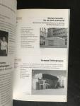  - Brochure Gedenken 75 Jahre November Progrom,Veranstaltungen