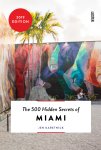 Jen Karetnick 159934 - The 500 hidden secrets of Miami