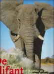 Saller, Martin - olifant in de natuur- en de cultuurgeschiedenis
