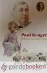 Zeeuw JGzn, P. de - Paul Kruger *nieuw* --- De leeuw van Zuid-Afrika, Serie Historische verhalen