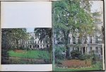 Canetti, Nicolai & Lesberg, Sandy - The Parks Squares & Mews of London