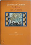 Jacob van Lennep 10622 - De Roos van Dekama een verhaal