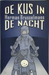 Herman Brusselmans 10561 - De kus in de nacht