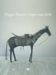 Hagar Peeters - Loper van licht