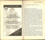 Deanxville, Katherine . Vertaling K. Bouwens - Maagd in de Aanbieding