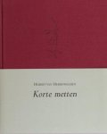 Herreweghen, Hubert van. - Korte metten.
