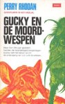Darlton, Clark - 04: Gucky en de Moordwespen