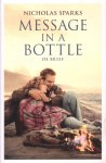Sparks, Nicholas - Message in a bottle. De brief