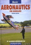 Sutherland, A - Basic aeronautics for modellers