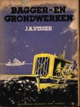 Visser, j. a. - Bagger- en grondwerken Visser, j. a. - Bagger- en grondwerken