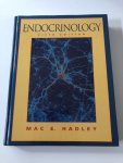 Hadley, Mac E. - Endrocrinology
