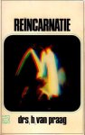 Praag - Reincarnatie / druk 1