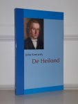 Kennedy, John - De Heiland Kennedy, John - De Heiland