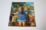  - Fernando Botero: Paintings; October 23-November 23, 1996