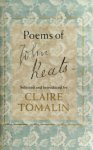 John Keats 21820 - Poems of John Keats