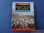 Holmes, Richard / Pimlott, John. - The Hutchinson atlas of battle plans. Before and after. Holmes, Richard / Pimlott, John. - The Hutchinson atlas of battle plans. Before and after.