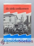 , - De strik ontkomen --- 1940 - 5 mei - 1945