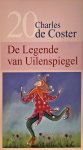 Charles de Coster - De legende van uilenspiegel- 2e handsboek