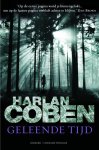 Harlan Coben - Geleende Tijd