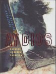 BLOK, Diana [Fotografie] en Jan BROKKEN [Tekst] - Ay Dios. Curaçao Corazòn Curacion. - Signed