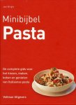 Jeni Wright - Minibijbel  -   Pasta