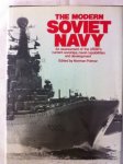 Polmar, N. - The modern Soviet Navy: assessment of the USSR's current warships