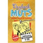 Russell, Rachel Renée - Dagboek van een muts 7: Drama voor de camera