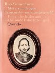 Rob Nieuwenhuys - Met vreemde ogen