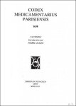 Philippe Harduin de Saint-Jacques . Pierre Julien - Codex medicamentarius parisiensis, 1638  Facsimile