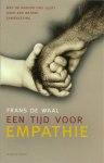 Waal, Frans de - Een tijd voor empathie