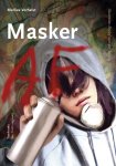 Marlies Verhelst - Masker af
