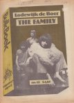 Boer, Lodewijk de - The Family