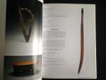 Catalogue Bonhams New York - African, Oceanic & Pre-Columbian Art