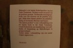 Rietdijk, Ds. D. - De laatste profeet - Handleiding bij de bespreking van het bijbelboek Maleachi