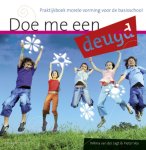 Wilma van der Jagt - Doe me een deugd