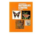 Watson, allan - paul e.s. whalley - The dictionary of Butterflies & Moths in color
