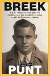 Miles Fabius - Breekpunt