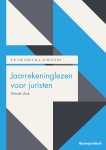 P.R. de Geus , J. Scholten - Jaarrekeninglezen voor juristen