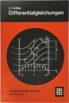 Lothar Collatz - Differentialgleichungen